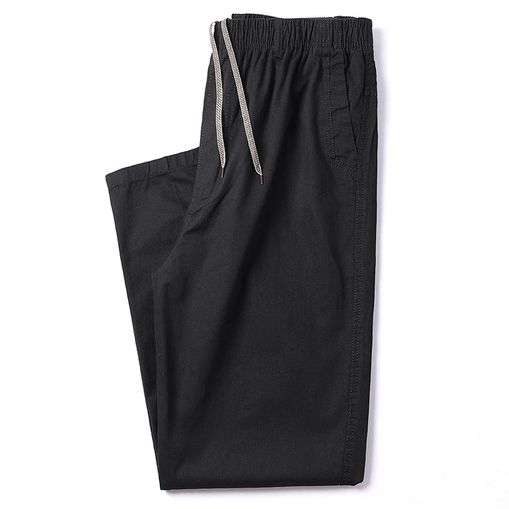 Esteban | Casual Werkbroek voor Mannen
