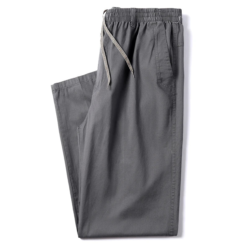 Esteban | Casual Werkbroek voor Mannen