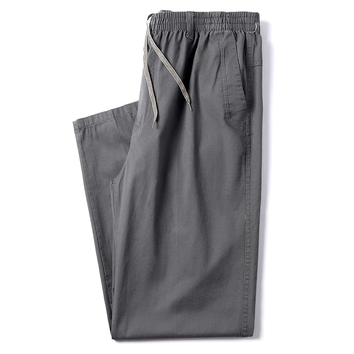 Esteban | Casual Werkbroek voor Mannen