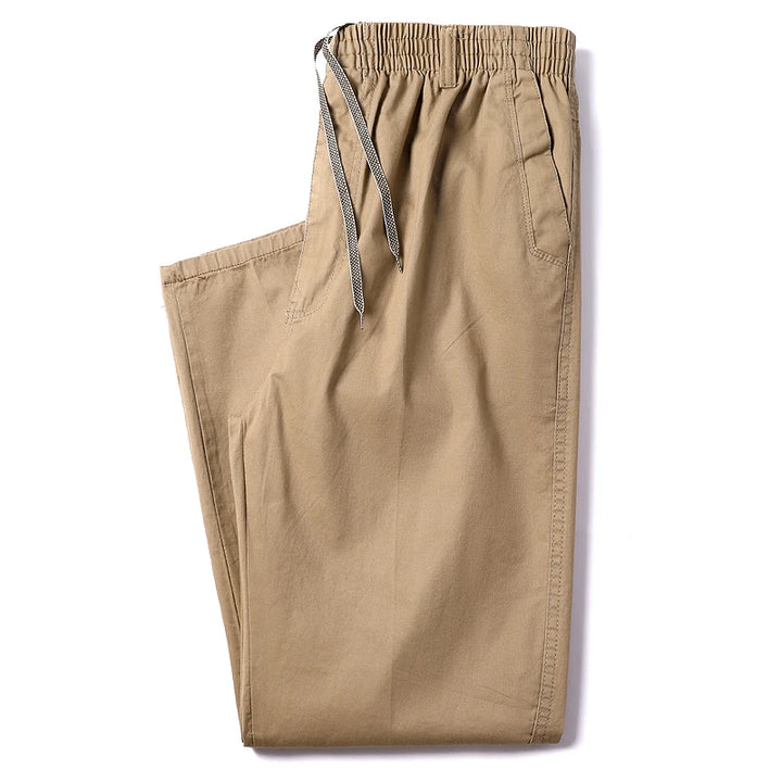 Esteban | Casual Werkbroek voor Mannen