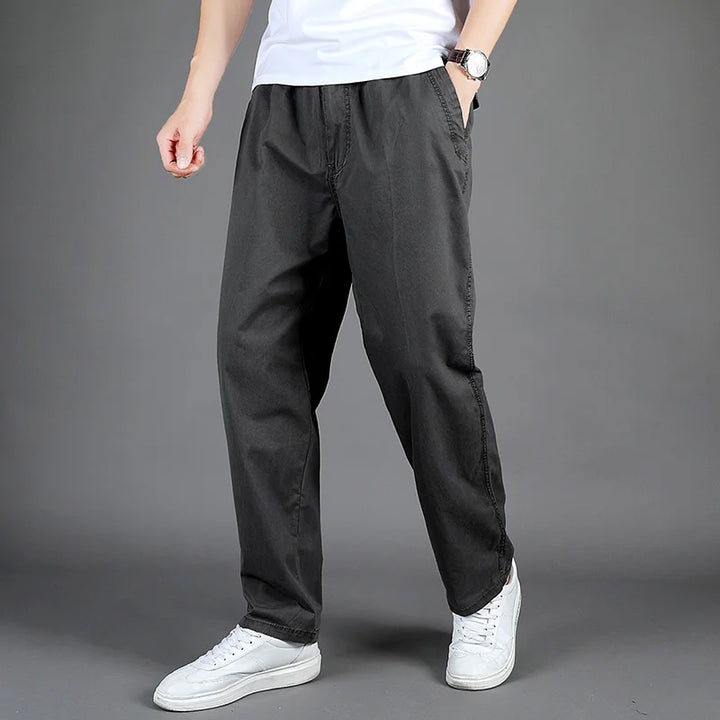Esteban | Casual Werkbroek voor Mannen
