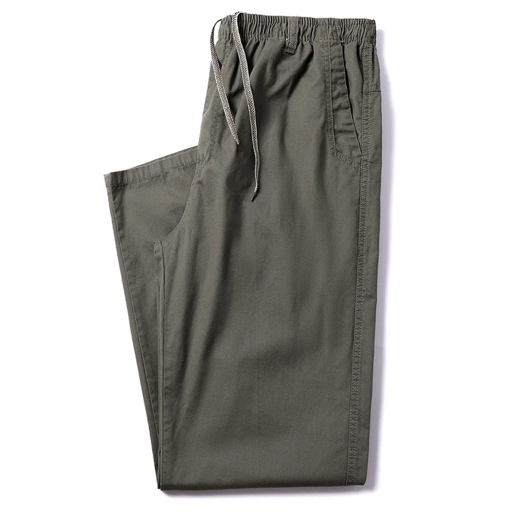 Esteban | Casual Werkbroek voor Mannen