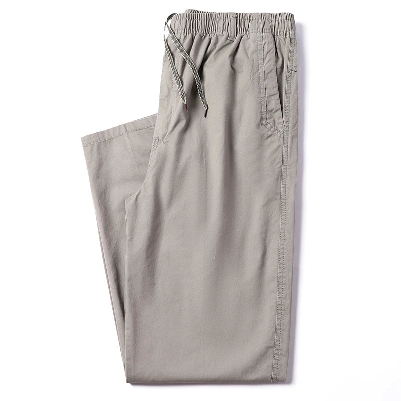 Esteban | Casual Werkbroek voor Mannen