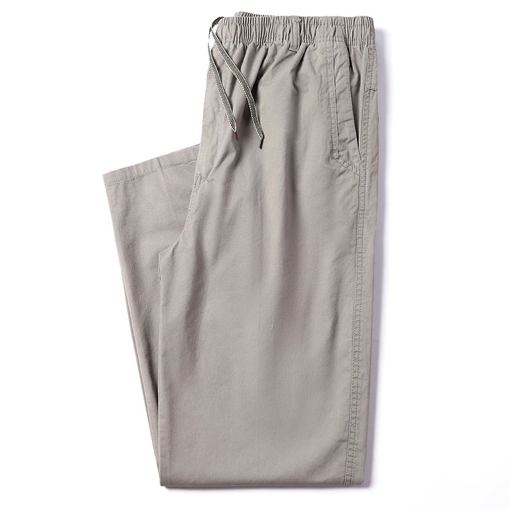 Esteban | Casual Werkbroek voor Mannen