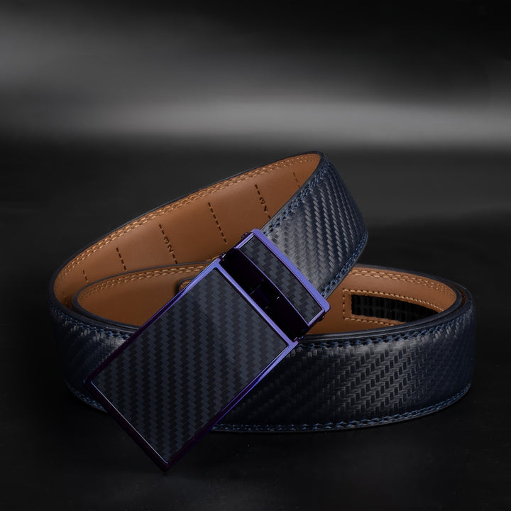 Felix | Luxe Automatische Leren Riem voor Heren
