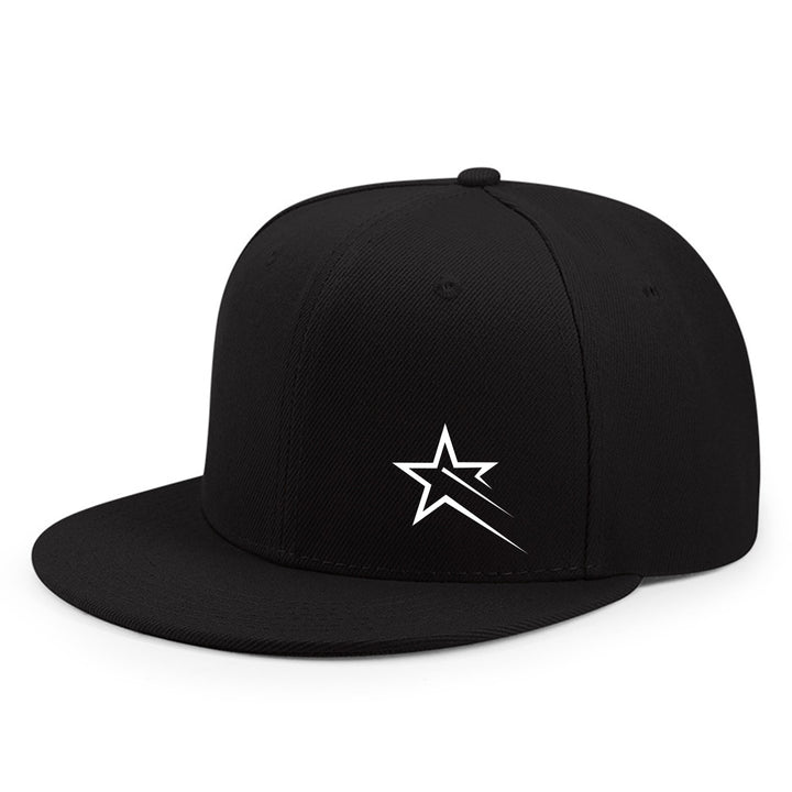 Fernando | Stijlvolle Urban Snapback Pet met Verstelbare Pasvorm
