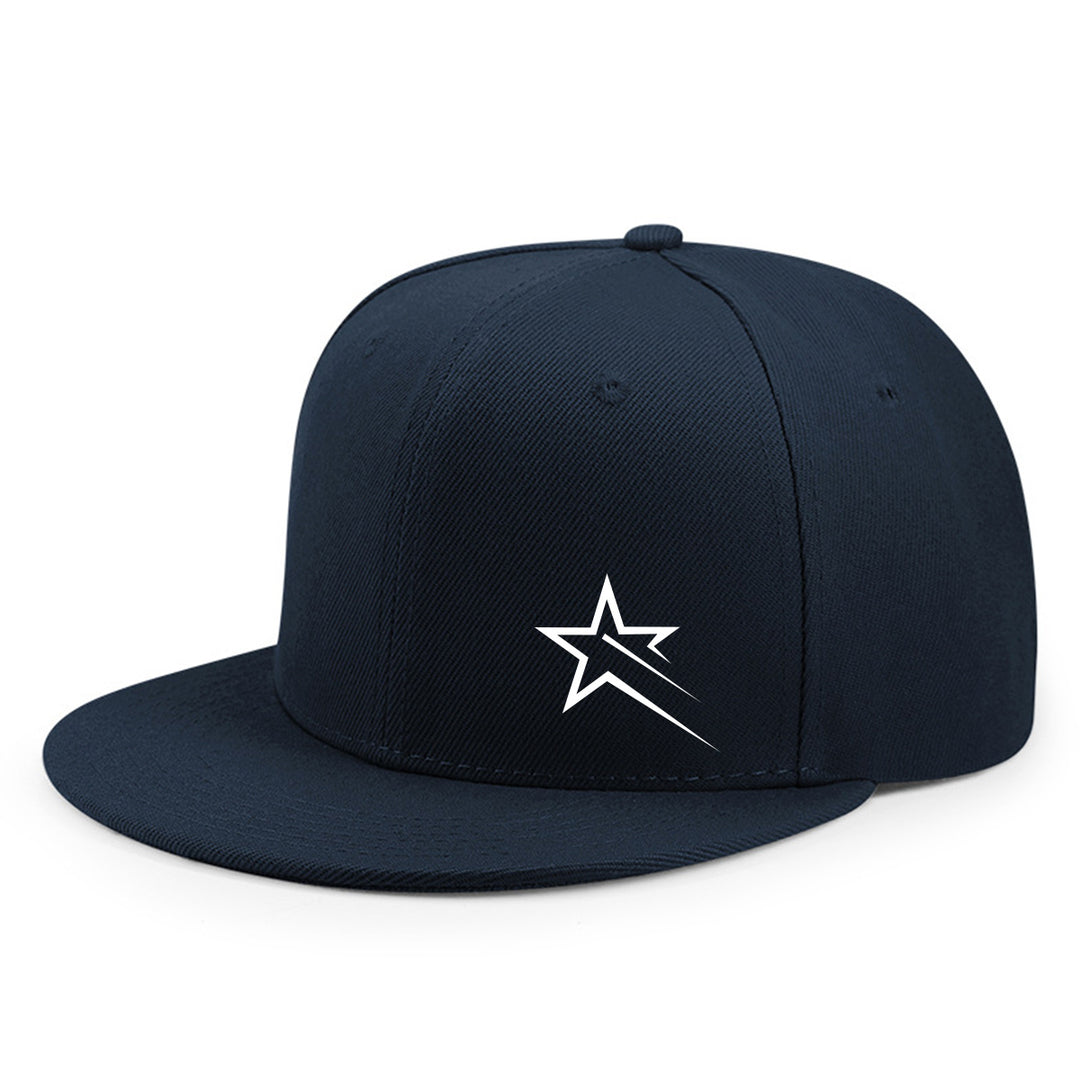 Fernando | Stijlvolle Urban Snapback Pet met Verstelbare Pasvorm