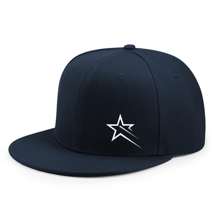 Fernando | Stijlvolle Urban Snapback Pet met Verstelbare Pasvorm