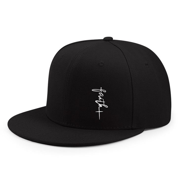 Finn | Stijlvolle Unisex Snapback met Verstelbare Pasvorm