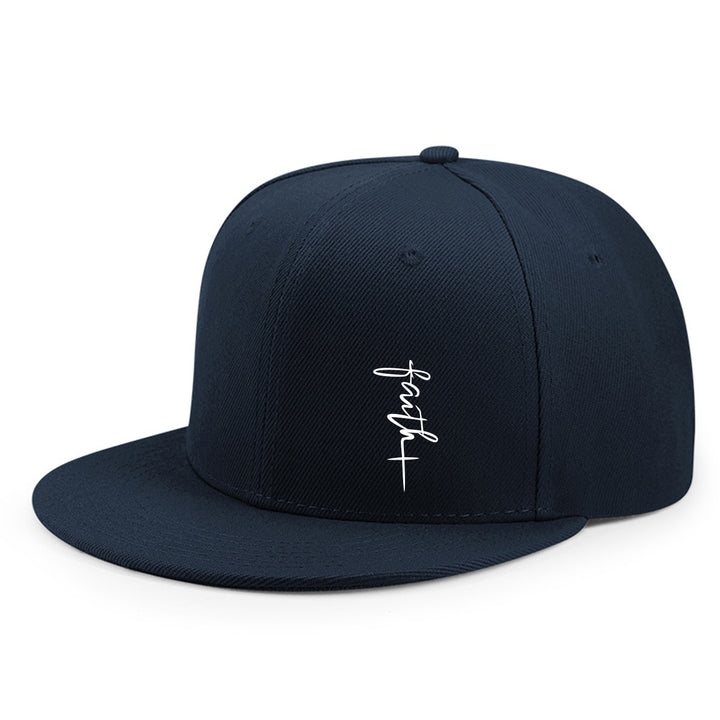 Finn | Stijlvolle Unisex Snapback met Verstelbare Pasvorm