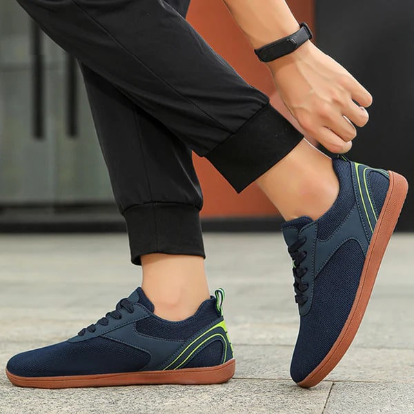 Harmen - Stijlvolle Sneakers voor Elke Gelegenheid