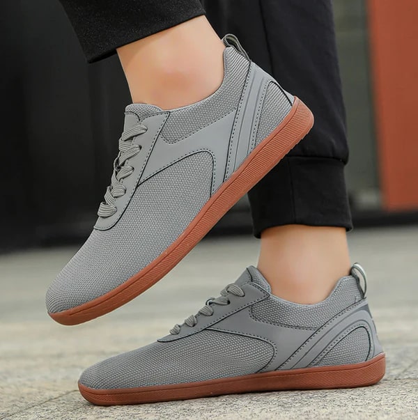 Harmen - Stijlvolle Sneakers voor Elke Gelegenheid