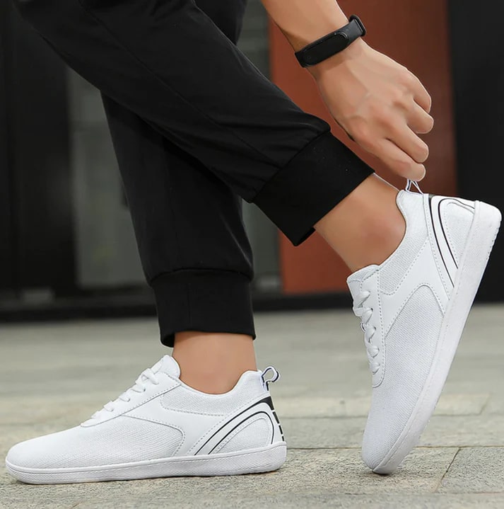 Harmen - Stijlvolle Sneakers voor Elke Gelegenheid