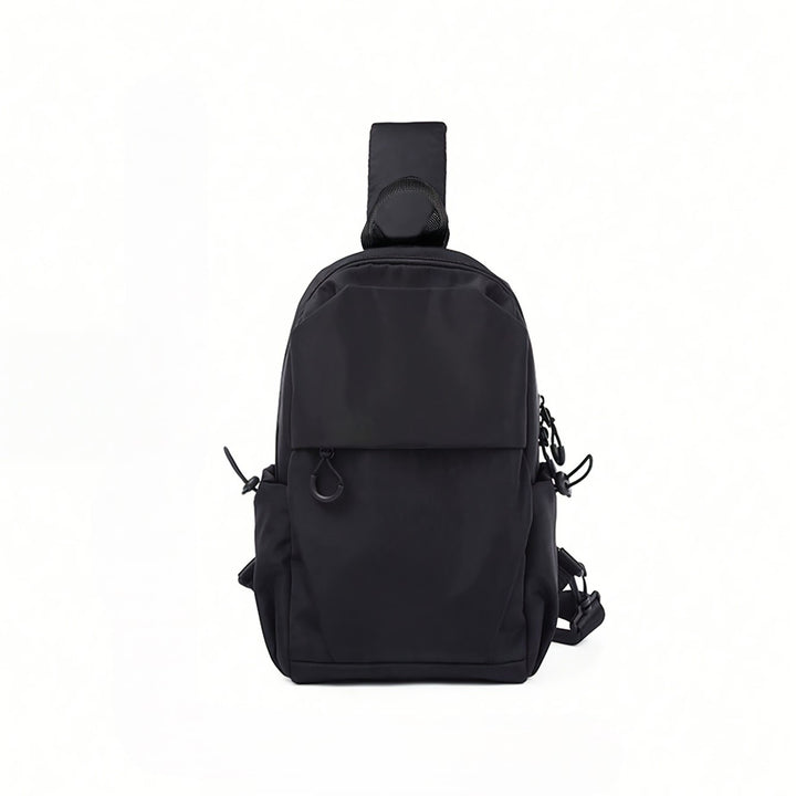 Harold | Waterdichte Crossbody Rugzak met Meerdere Vakken