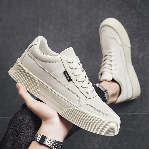 Ignace - Stijlvolle Sneakers voor Elke Gelegenheid
