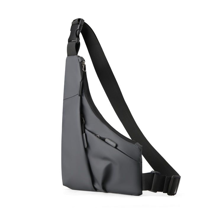 Ivan | Waterdichte Crossbody Tas voor Heren - Stijlvol & Multifunctioneel