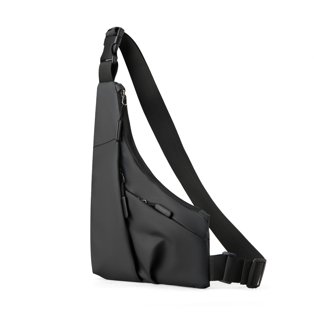 Ivan | Waterdichte Crossbody Tas voor Heren - Stijlvol & Multifunctioneel