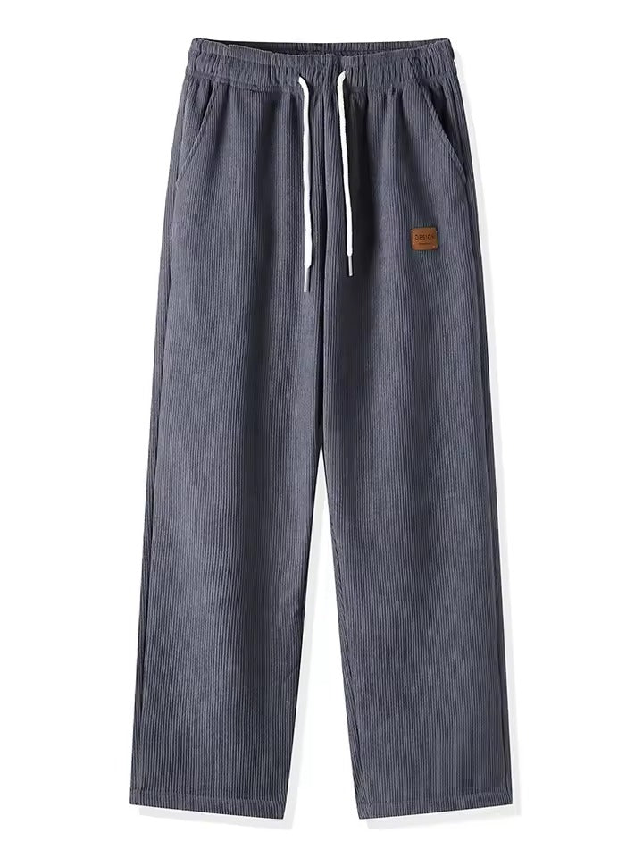 Ivo - Stijlvolle Comfortabele Broek