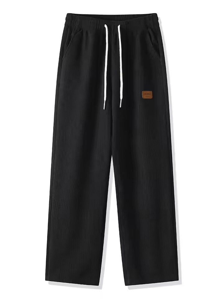 Ivo - Stijlvolle Comfortabele Broek