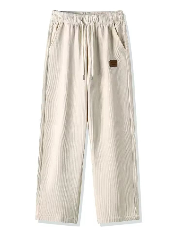 Ivo - Stijlvolle Comfortabele Broek