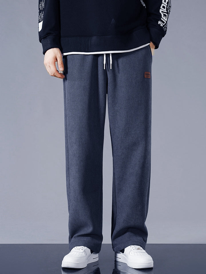 Ivo - Stijlvolle Comfortabele Broek