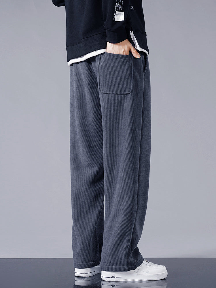 Ivo - Stijlvolle Comfortabele Broek