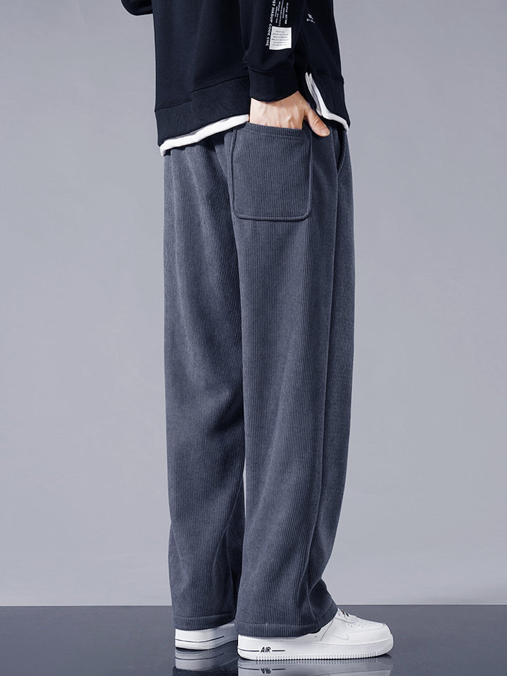 Ivo - Stijlvolle Comfortabele Broek