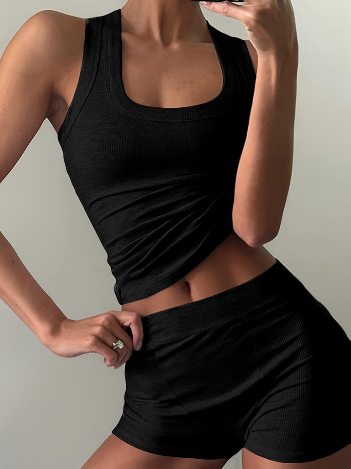 Jena | Sportieve Lounge Set voor Dames