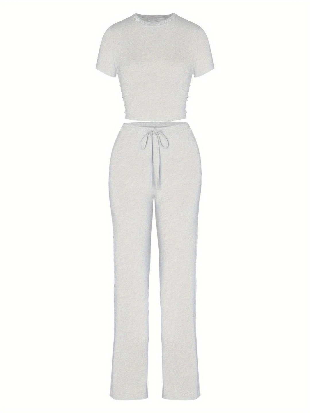 Jessica | Stijlvolle Lounge Set met Comfortabele Pasvorm