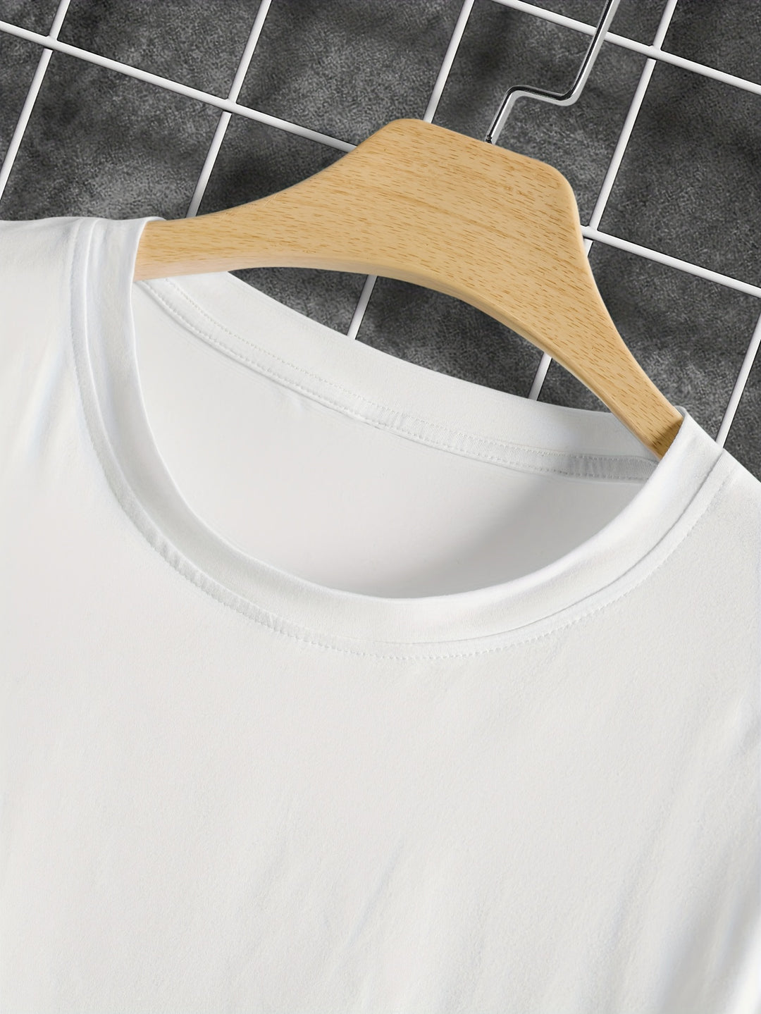 Joseph | T-shirt voor Mannen met Positieve Print