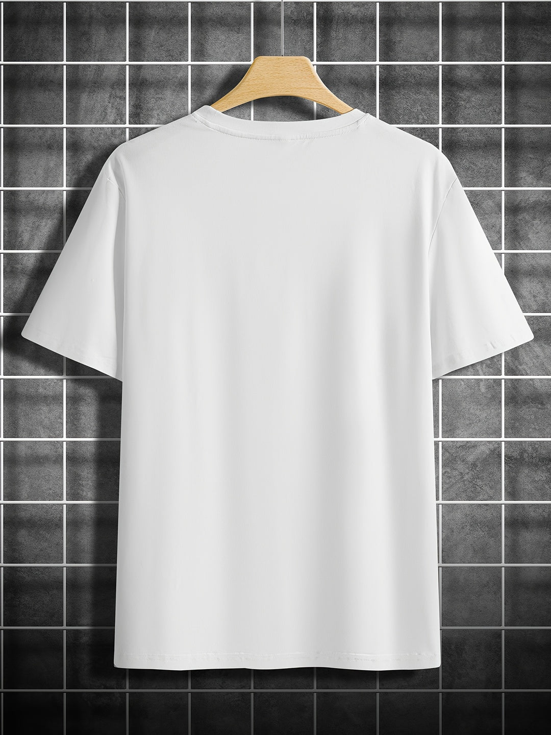 Joseph | T-shirt voor Mannen met Positieve Print