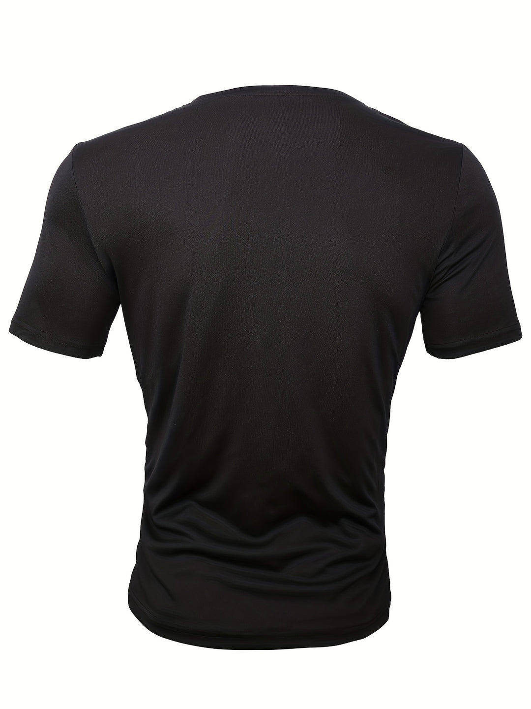 Julian | Casual Grafisch T-shirt voor Mannen