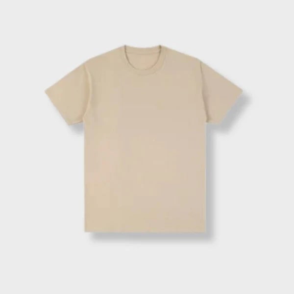 Kasper - T-shirt voor Heren