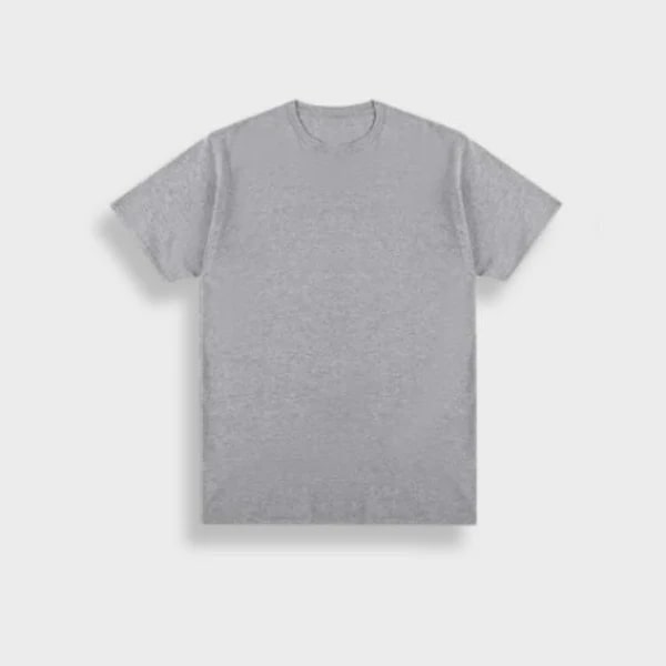 Kasper - T-shirt voor Heren