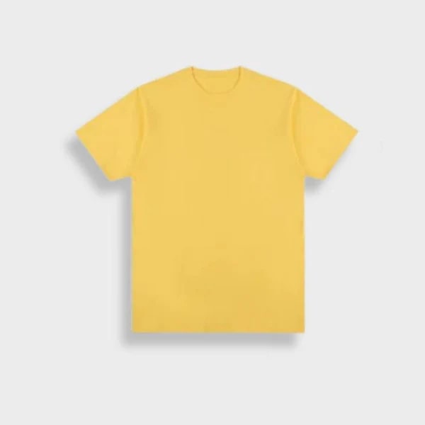 Kasper - T-shirt voor Heren