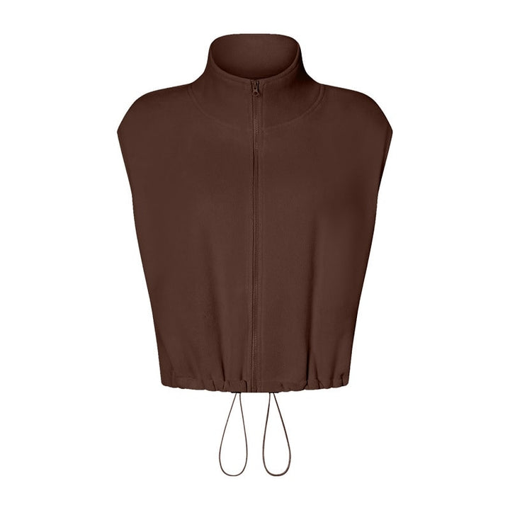 Kensley | Stijlvol Mouwloos Sportvest voor Dames