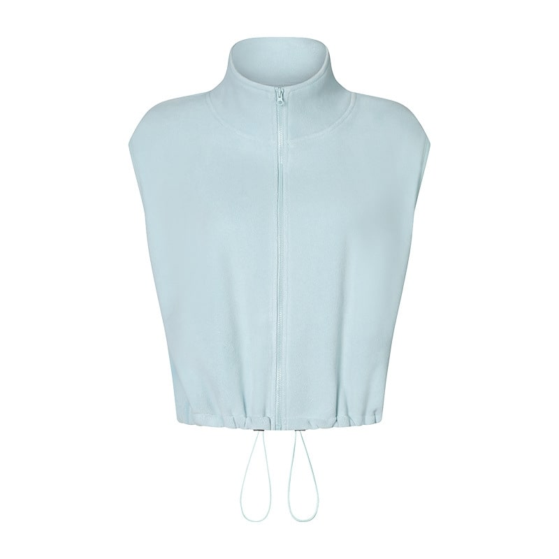 Kensley | Stijlvol Mouwloos Sportvest voor Dames