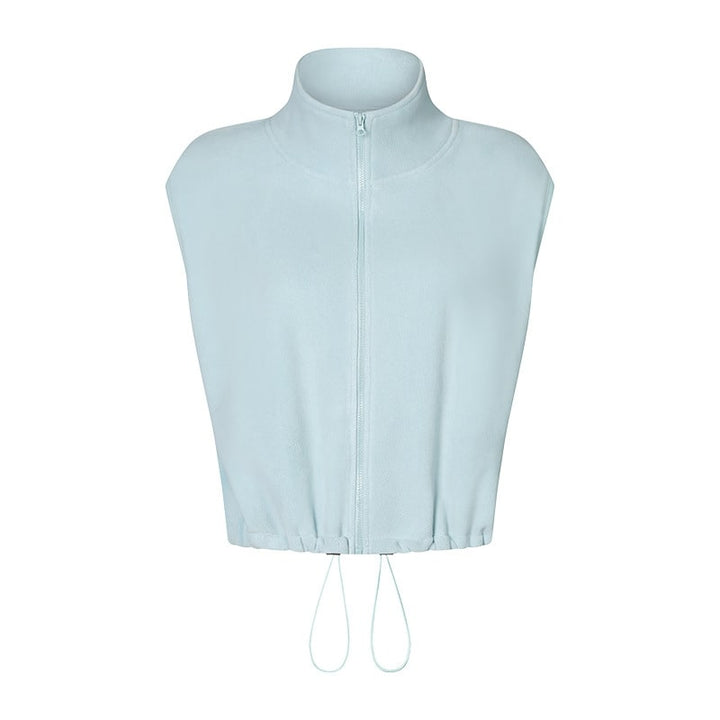 Kensley | Stijlvol Mouwloos Sportvest voor Dames
