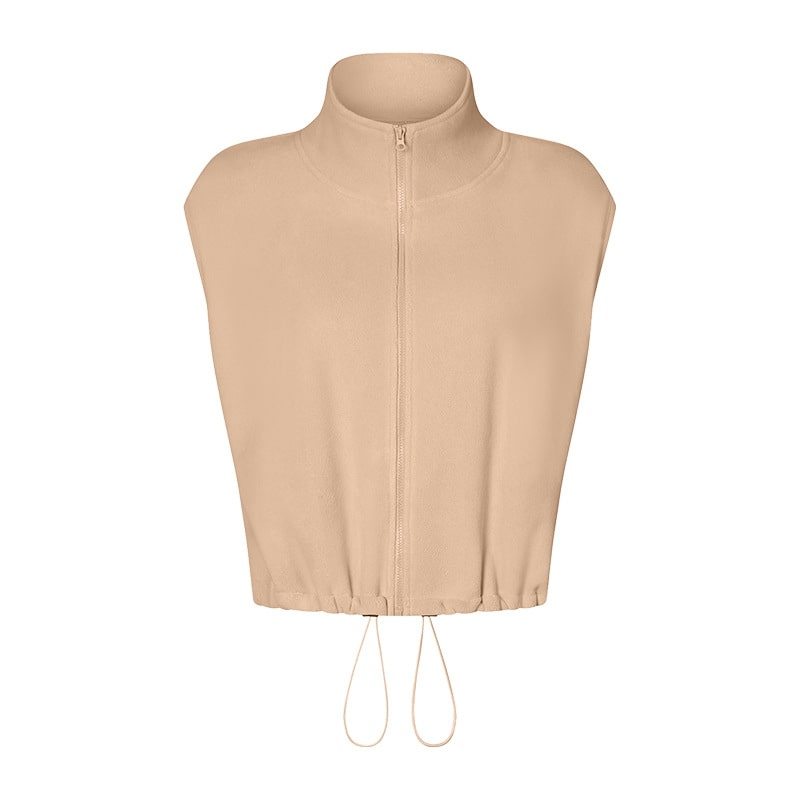 Kensley | Stijlvol Mouwloos Sportvest voor Dames