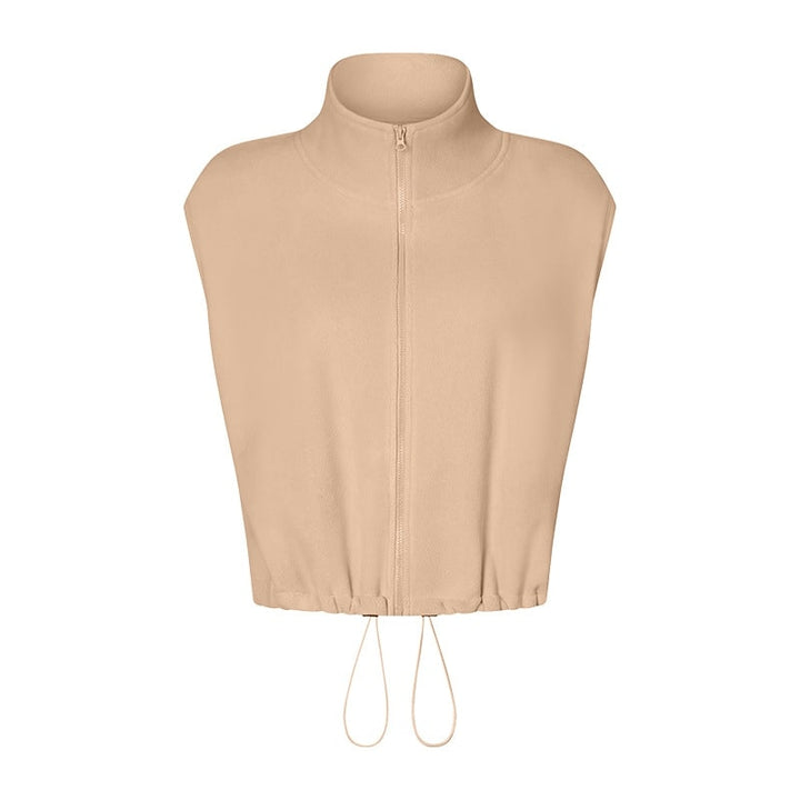 Kensley | Stijlvol Mouwloos Sportvest voor Dames