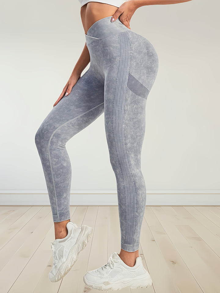 Lana | Hoge Taille Yoga Legging