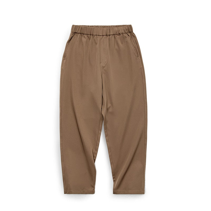 Lars | Casual Elastische Broek voor Heren - Comfort & Stijl