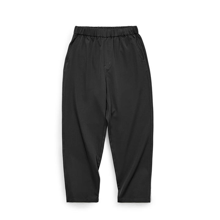 Lars | Casual Elastische Broek voor Heren - Comfort & Stijl