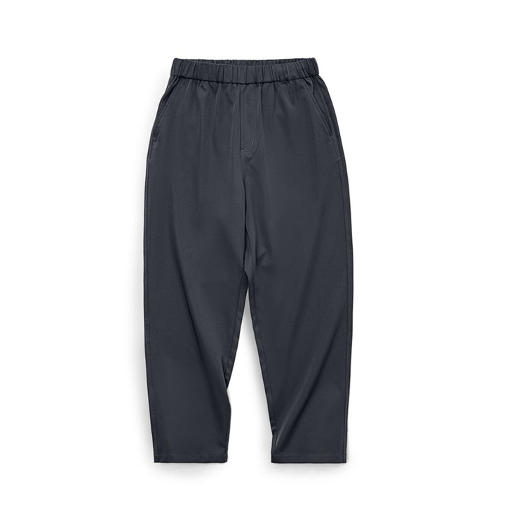 Lars | Casual Elastische Broek voor Heren - Comfort & Stijl
