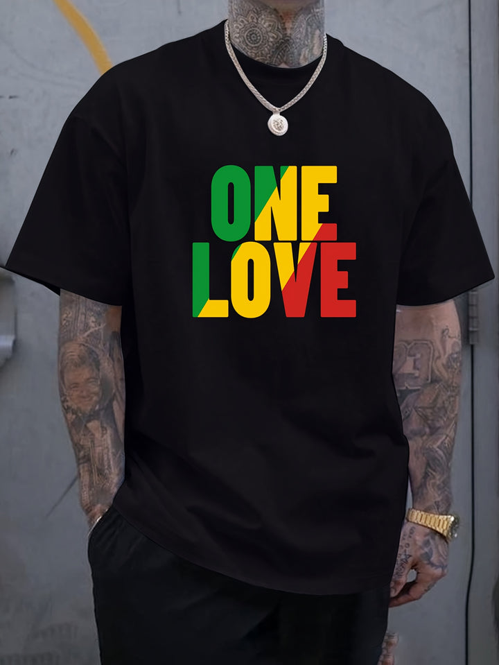 Leonard | One Love T-shirt