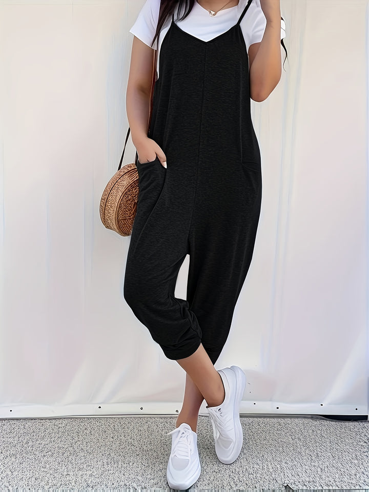 Lilyana | Dames Jumpsuit voor de Lente & Zomer