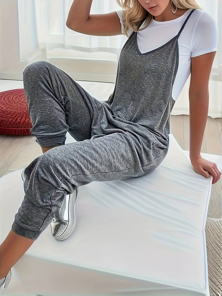 Lilyana | Dames Jumpsuit voor de Lente & Zomer