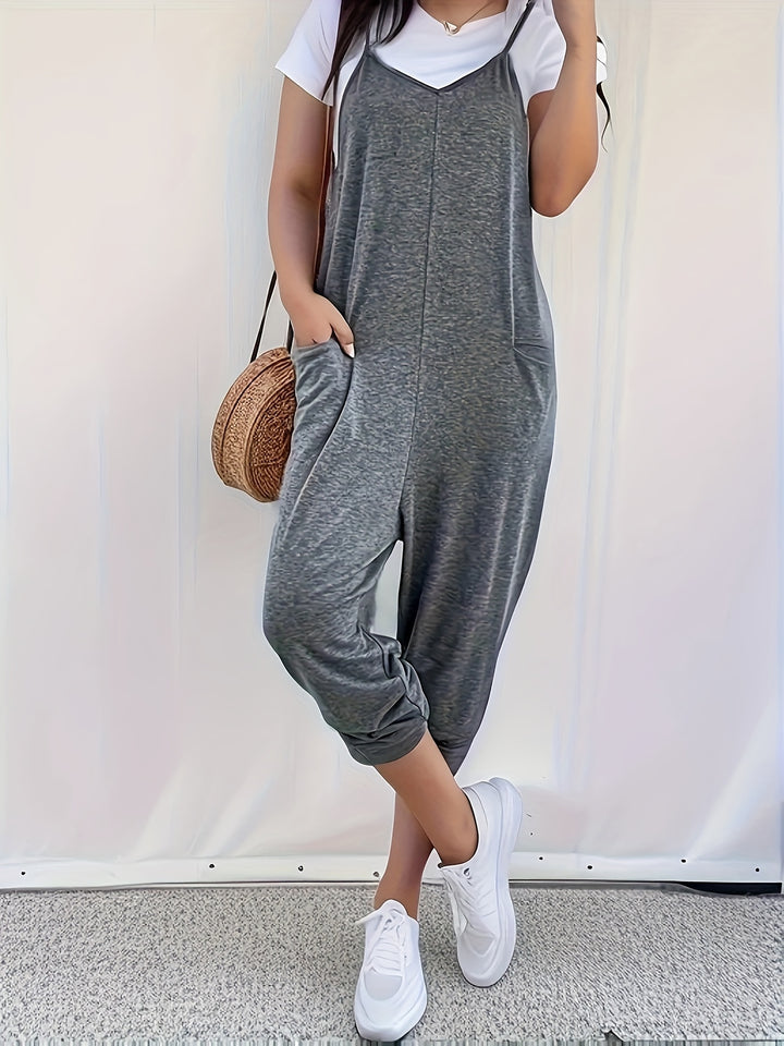 Lilyana | Dames Jumpsuit voor de Lente & Zomer