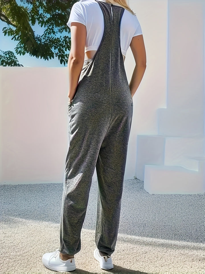 Lilyana | Dames Jumpsuit voor de Lente & Zomer