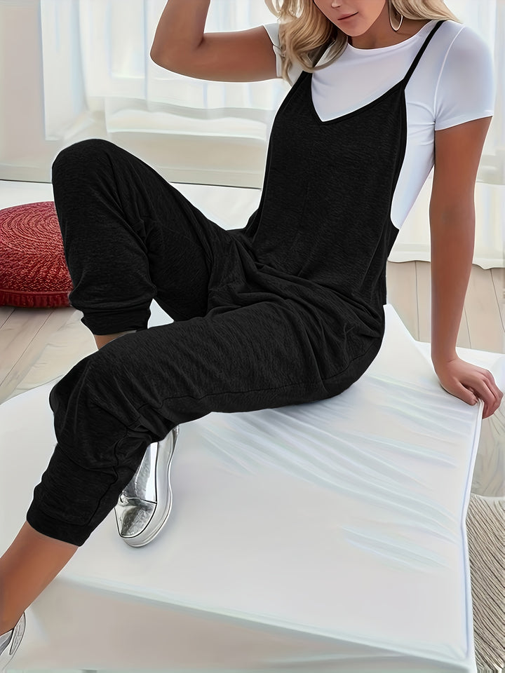 Lilyana | Dames Jumpsuit voor de Lente & Zomer